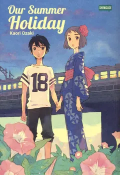 Volume cover